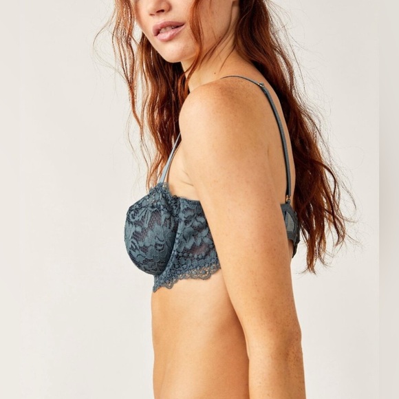 FREE PEOPLE Intimately Maya Convertible Underwire Bras NWOT! - Picture 4 of 10